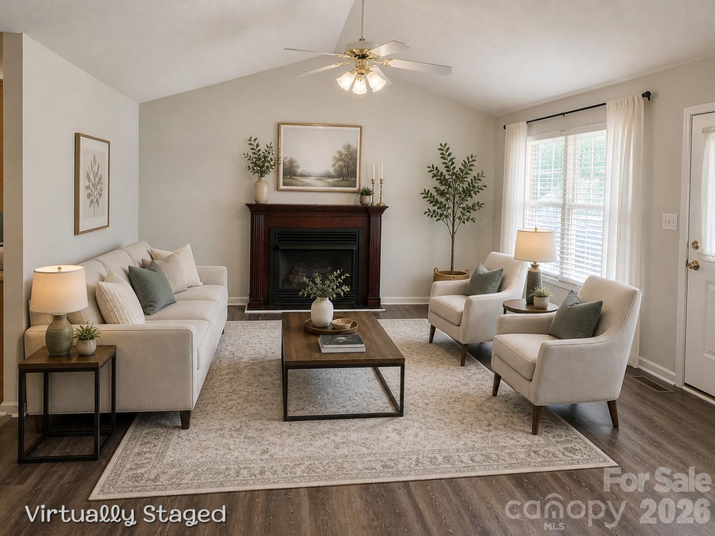 5126 Silver Tree Trail Conover NC 28613