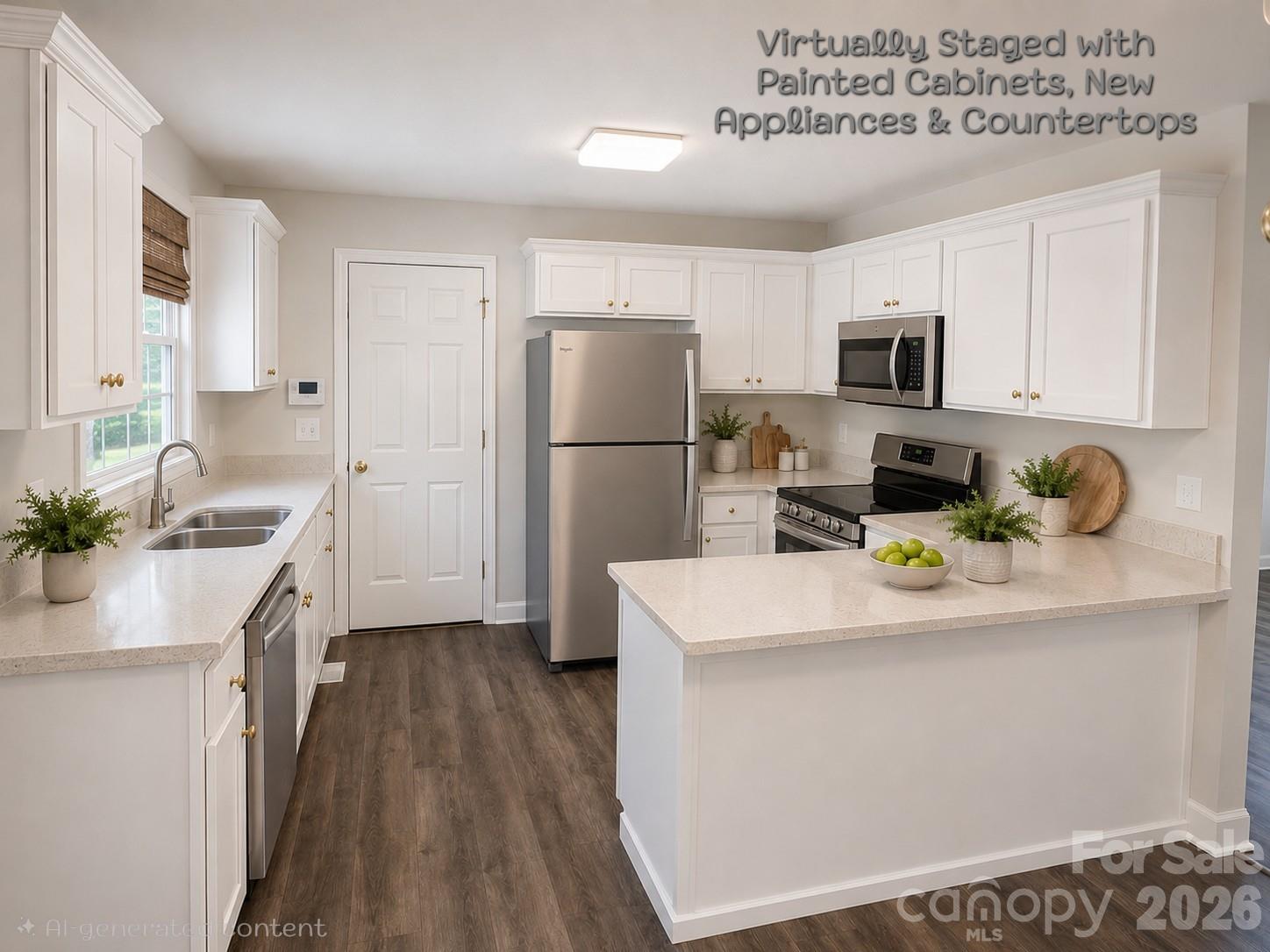 5126 Silver Tree Trail Conover NC 28613