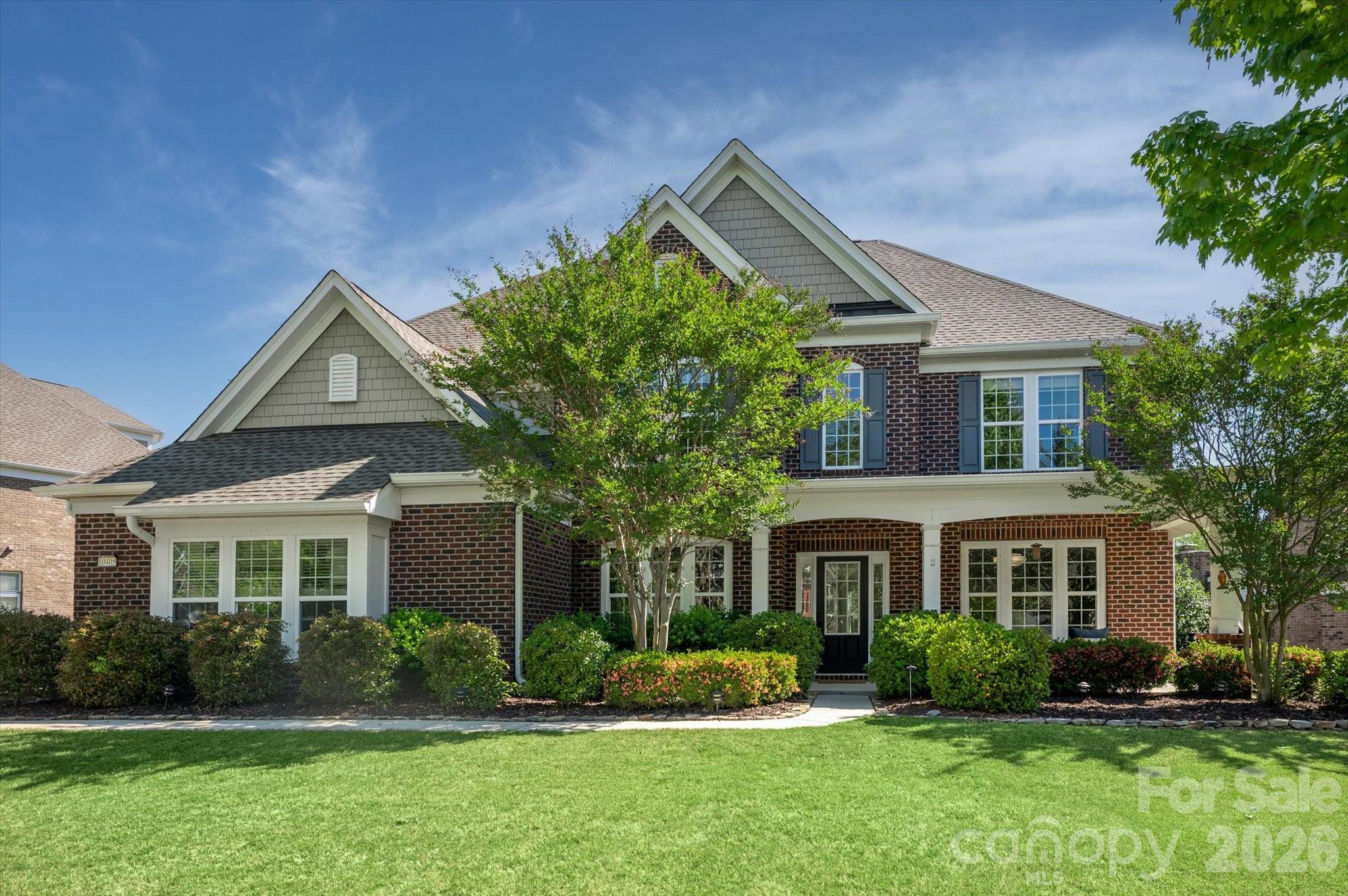 10405 Waxhaw Manor Drive Waxhaw NC 28173
