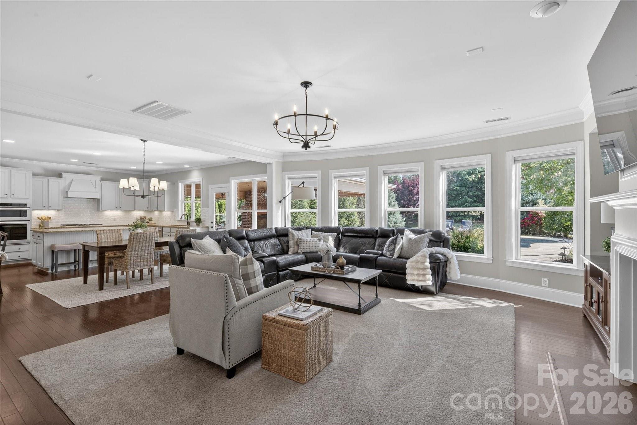 10405 Waxhaw Manor Drive Waxhaw NC 28173