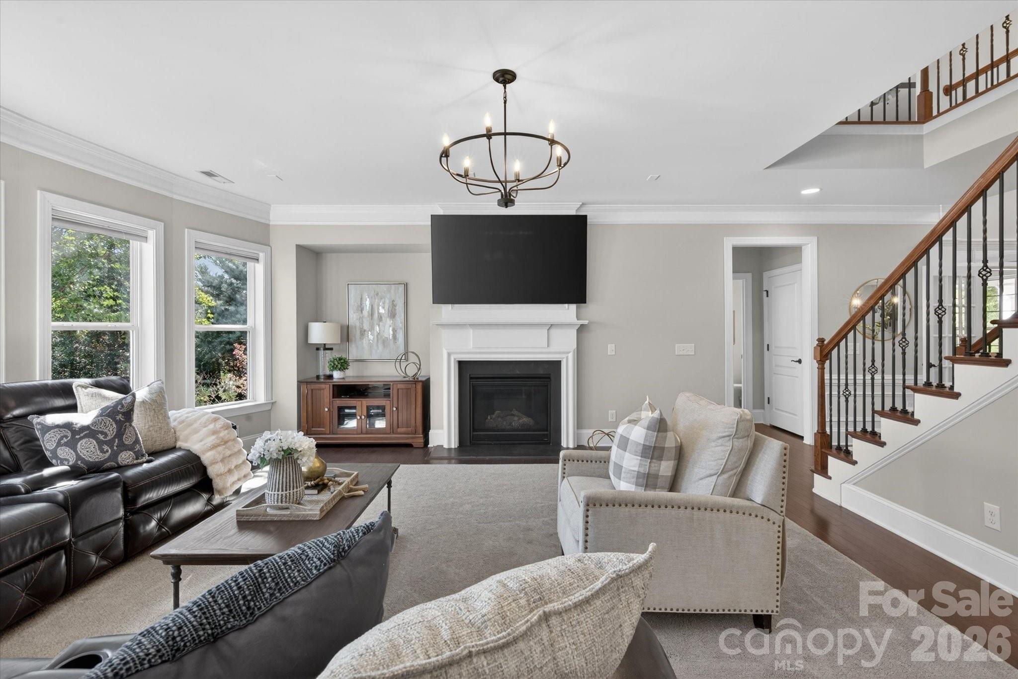10405 Waxhaw Manor Drive Waxhaw NC 28173