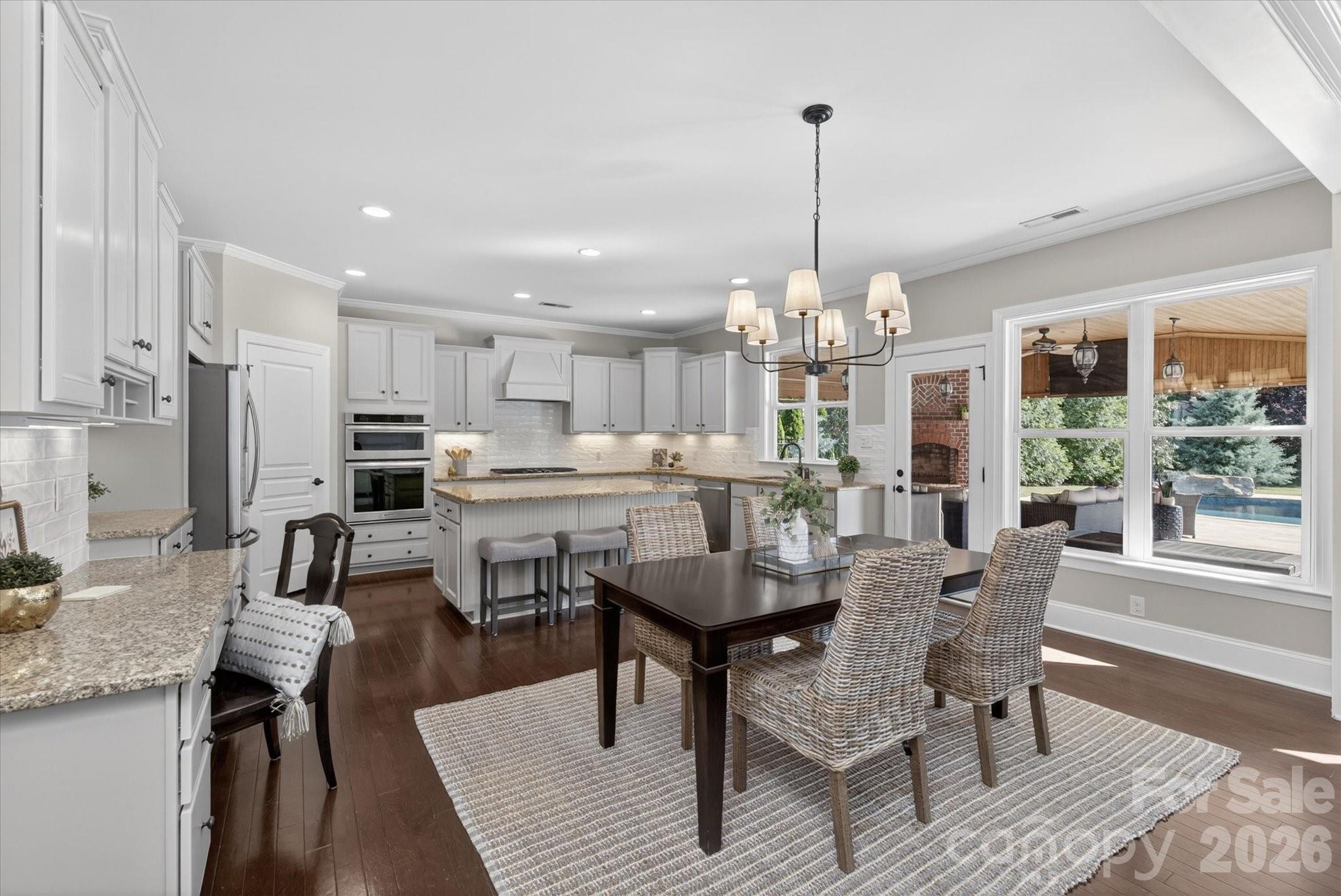 10405 Waxhaw Manor Drive Waxhaw NC 28173