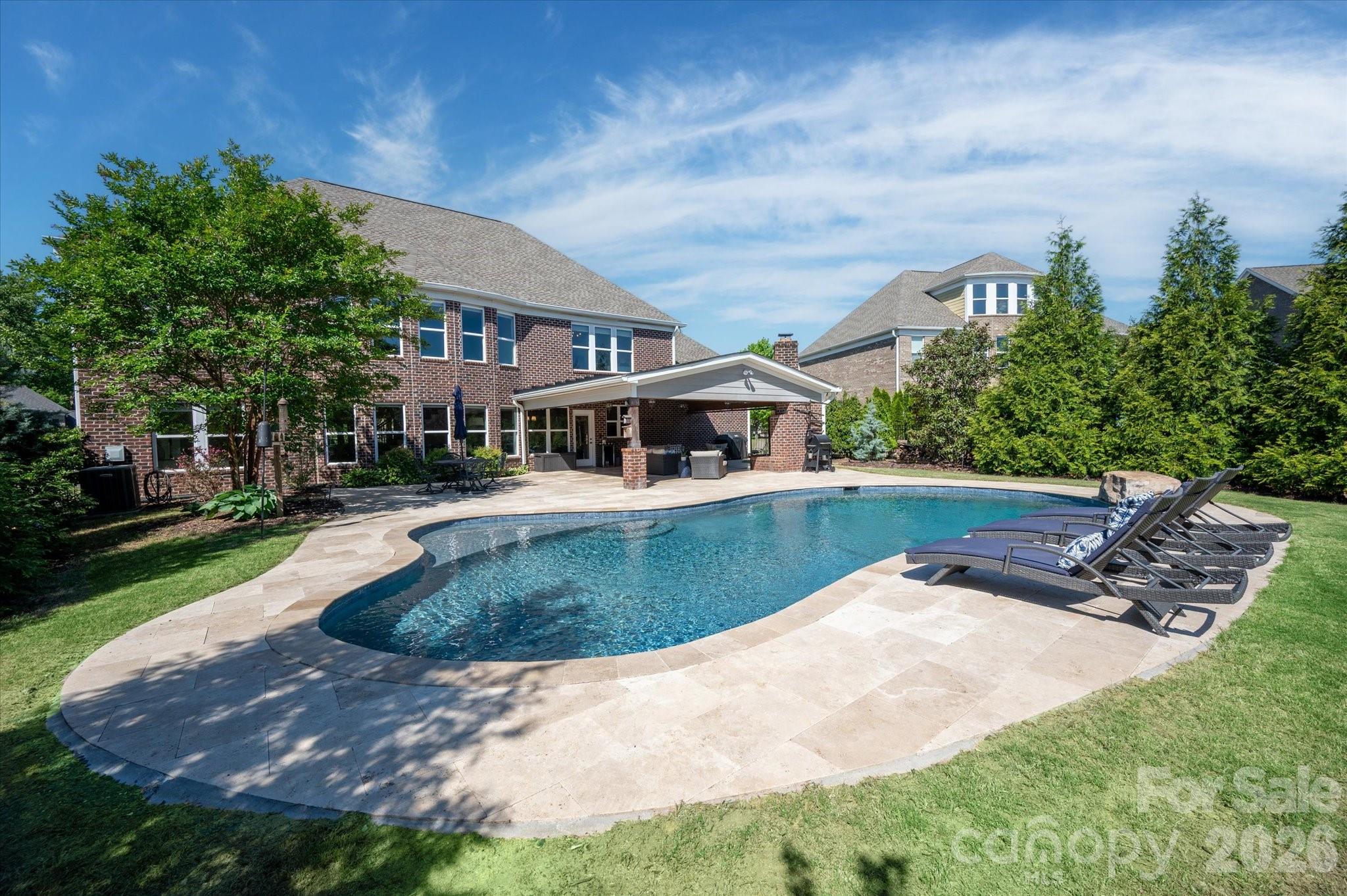 10405 Waxhaw Manor Drive Waxhaw NC 28173