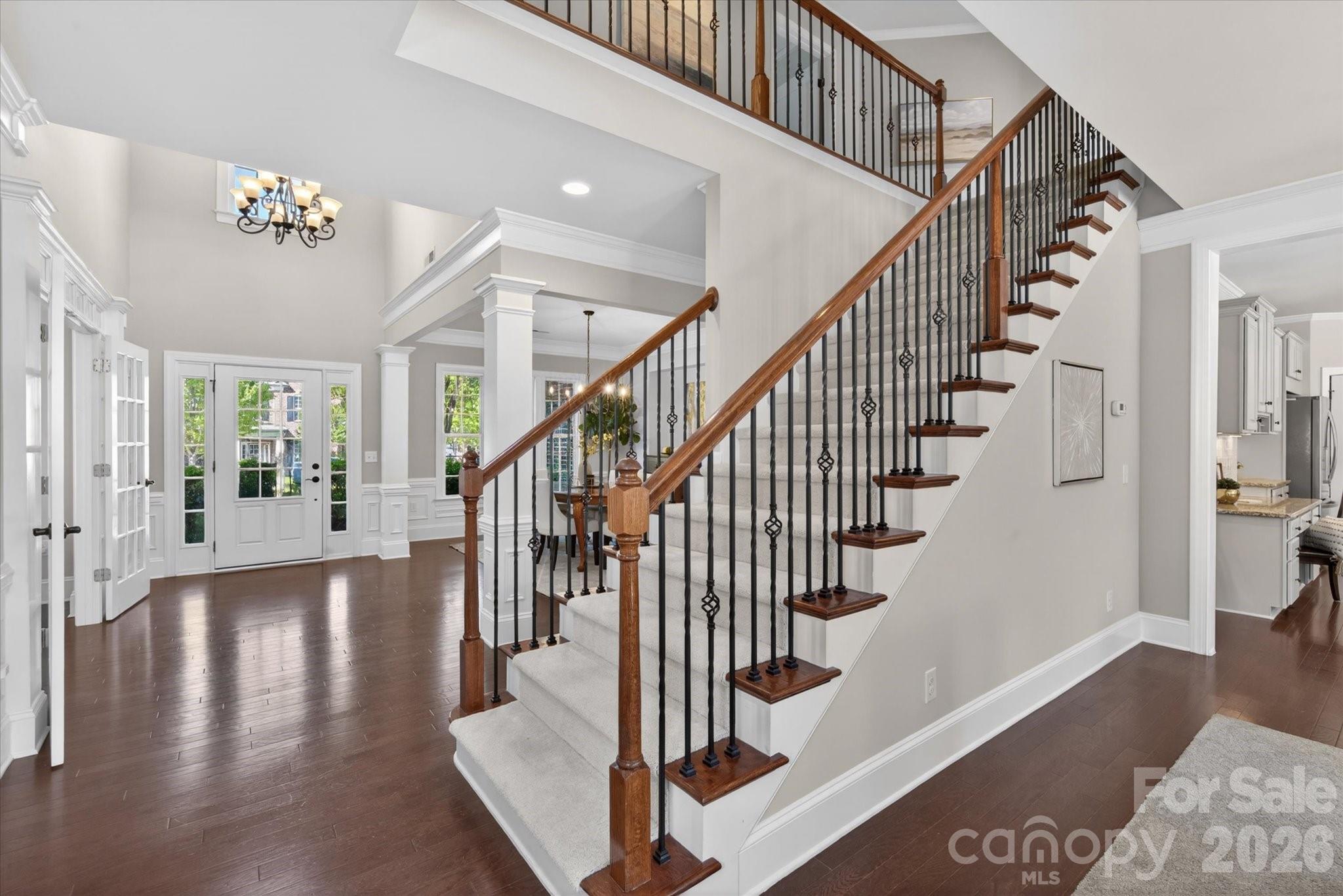 10405 Waxhaw Manor Drive Waxhaw NC 28173