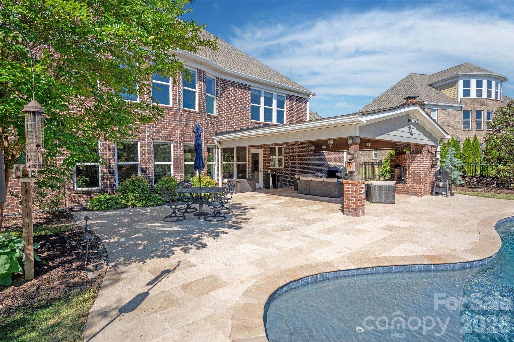 10405 Waxhaw Manor Drive Waxhaw NC 28173
