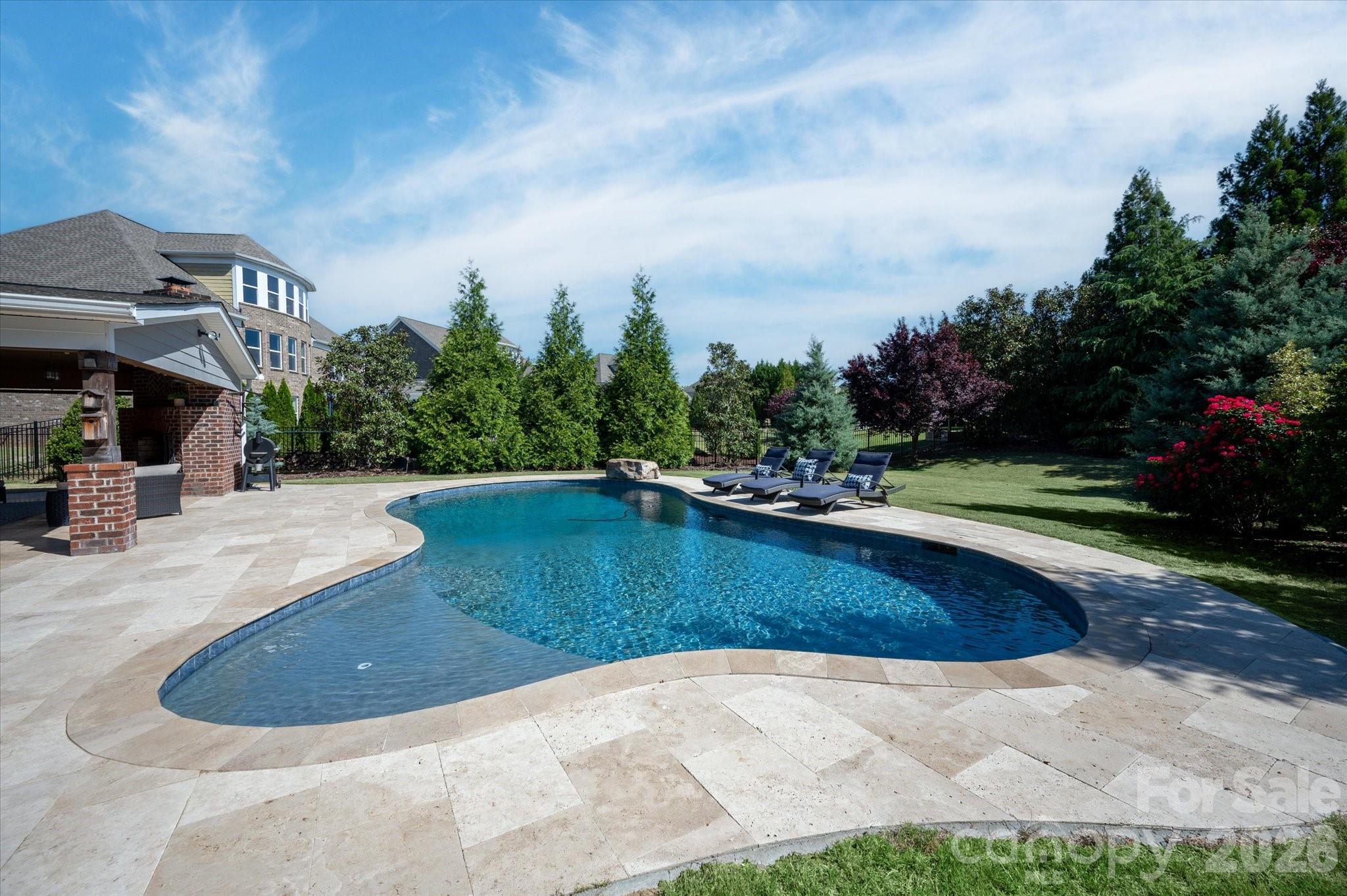 10405 Waxhaw Manor Drive Waxhaw NC 28173