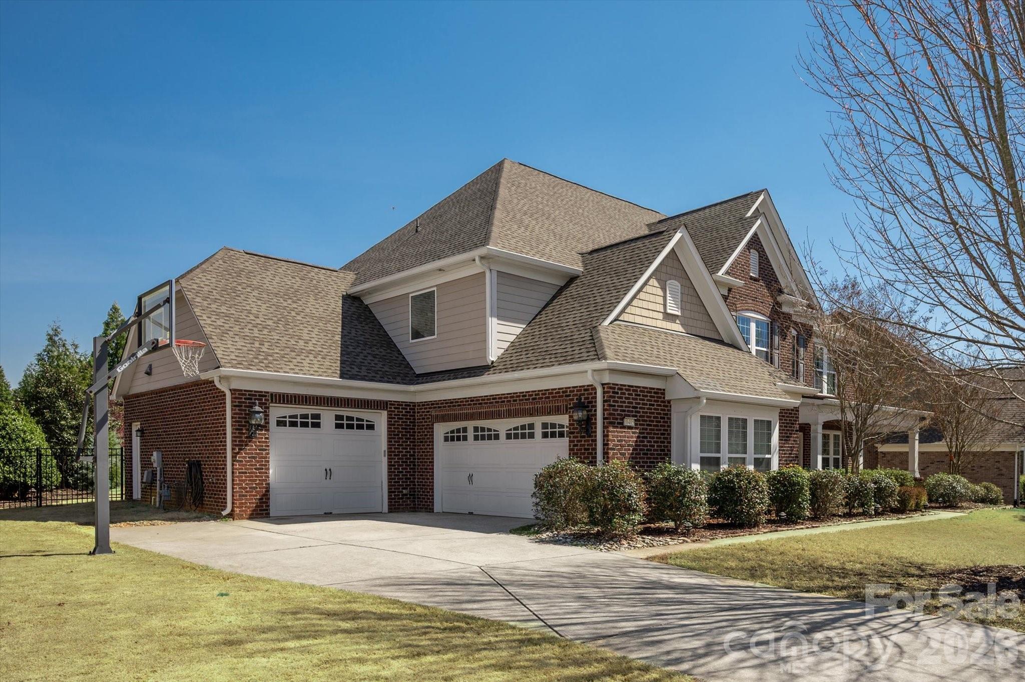 10405 Waxhaw Manor Drive Waxhaw NC 28173