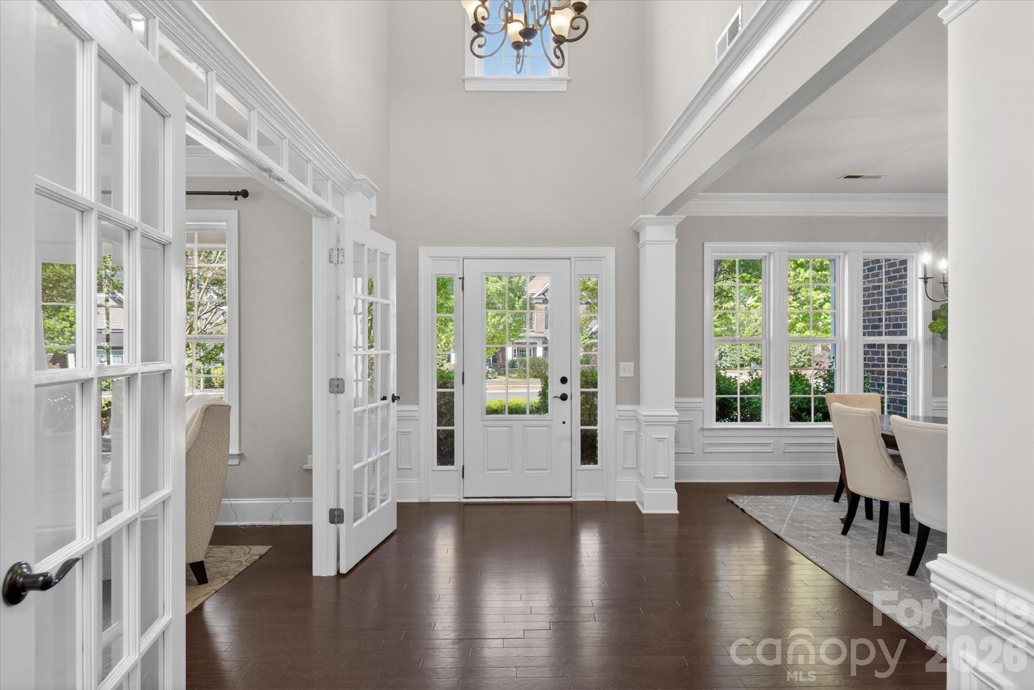 10405 Waxhaw Manor Drive Waxhaw NC 28173