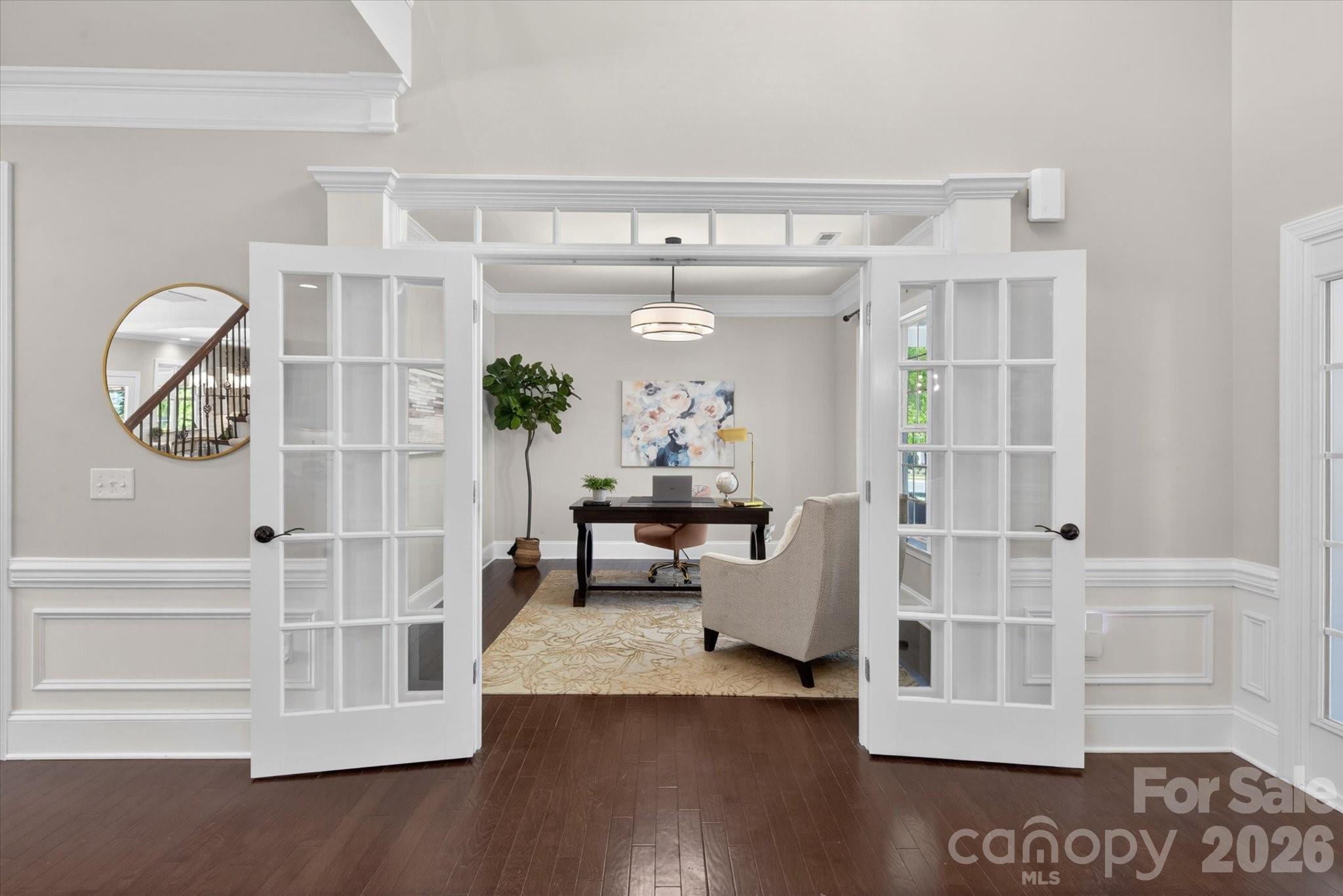 10405 Waxhaw Manor Drive Waxhaw NC 28173