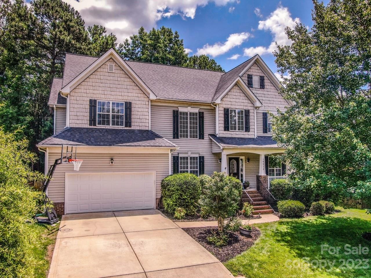 14913 Dunbeth Drive Huntersville NC 28078
