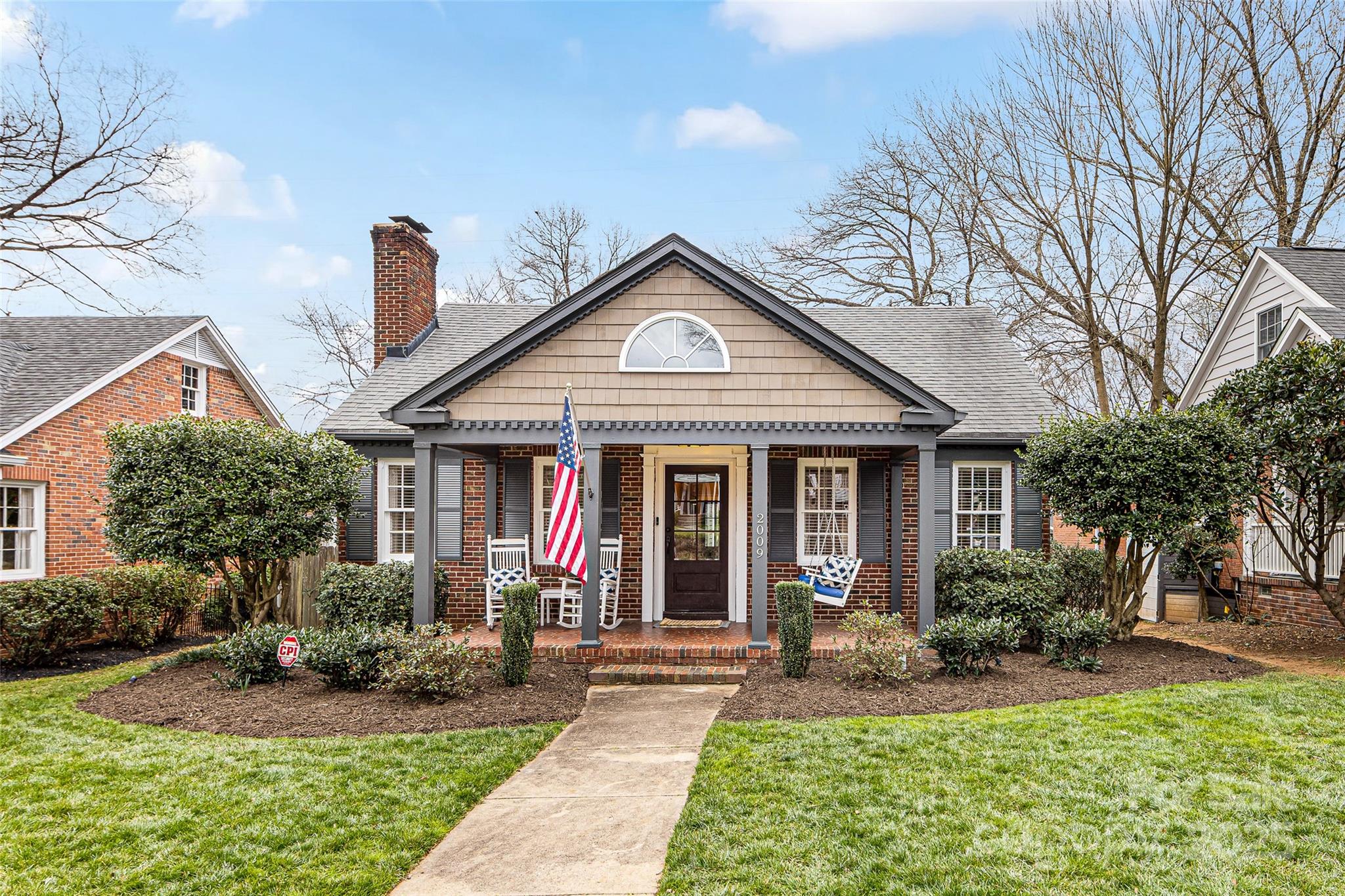 2009 Charlotte Drive Charlotte NC 28203