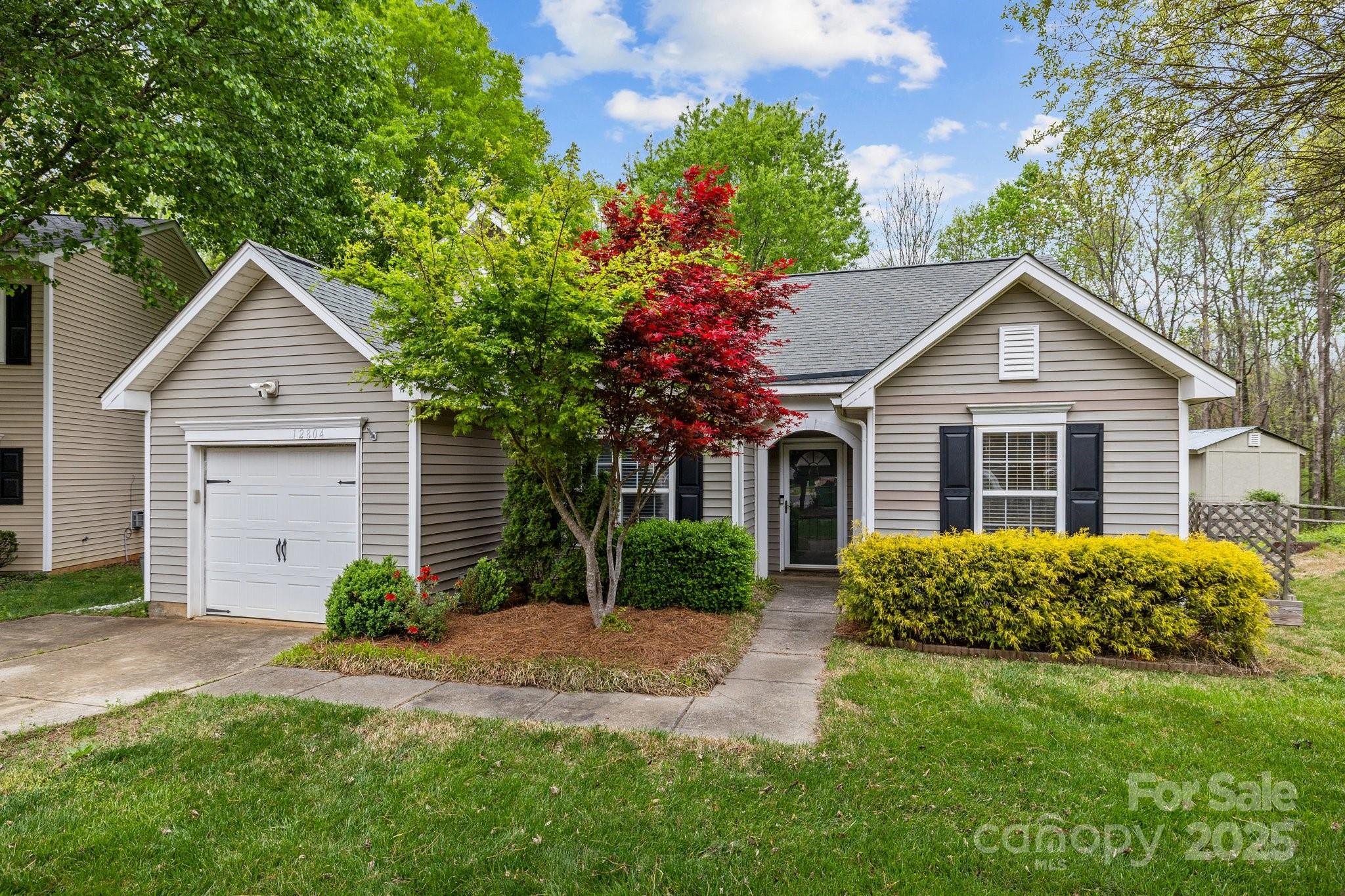 12804 Lismorre Castle Court Charlotte NC 28273