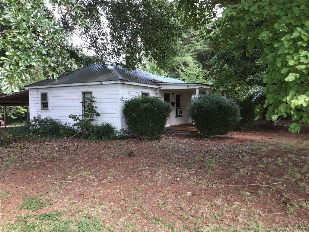 1387 Turnersburg Highway Statesville NC 28625