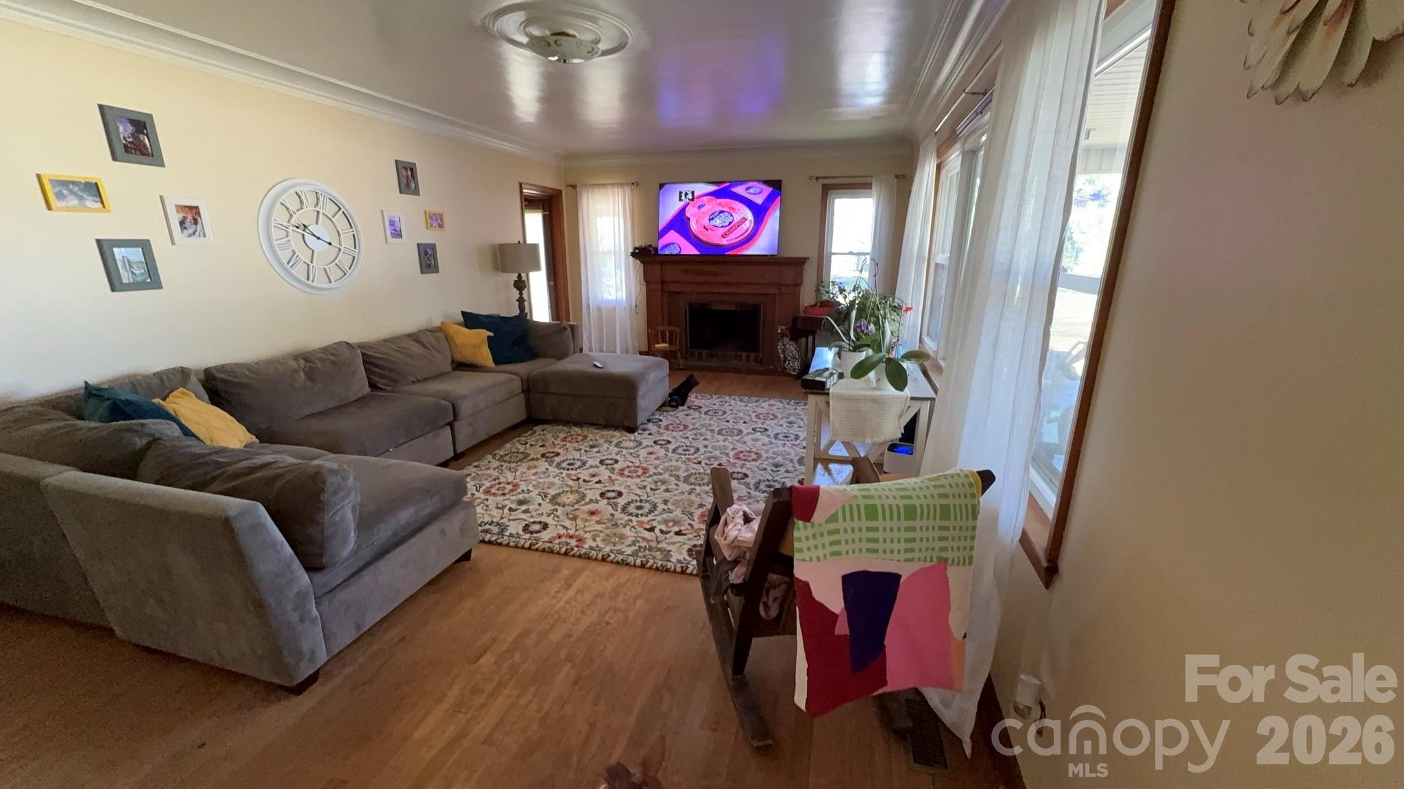 1582 Dutch Cove Road Canton NC 28716