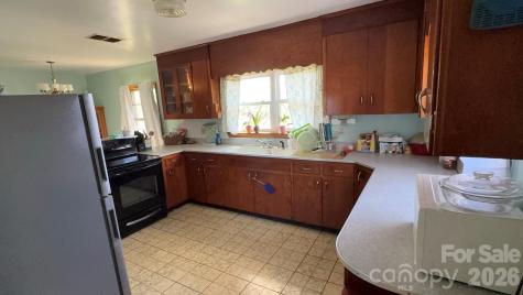 1582 Dutch Cove Road Canton NC 28716