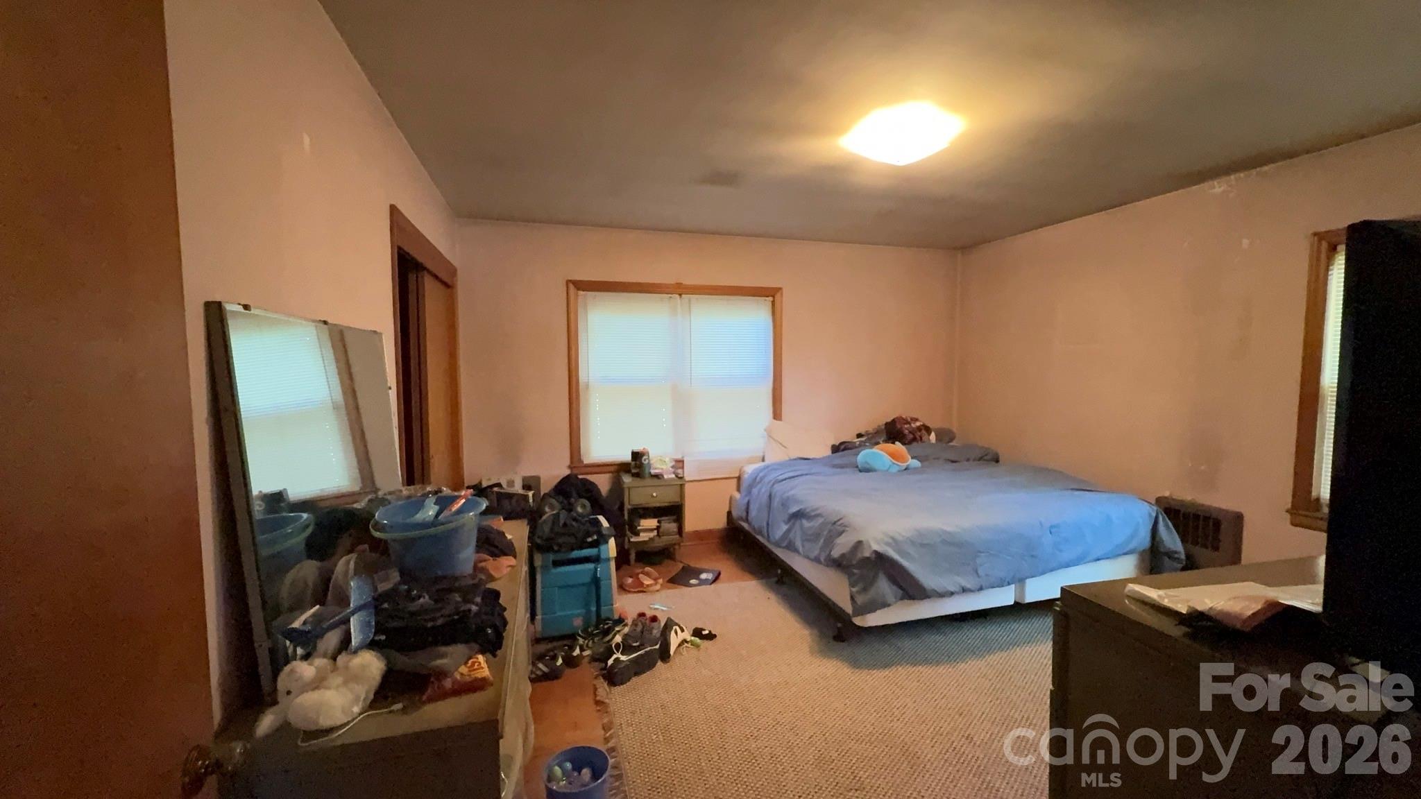 1582 Dutch Cove Road Canton NC 28716