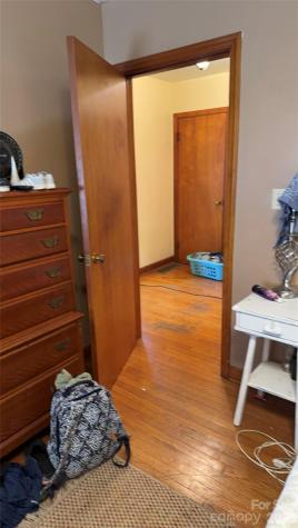 1582 Dutch Cove Road Canton NC 28716