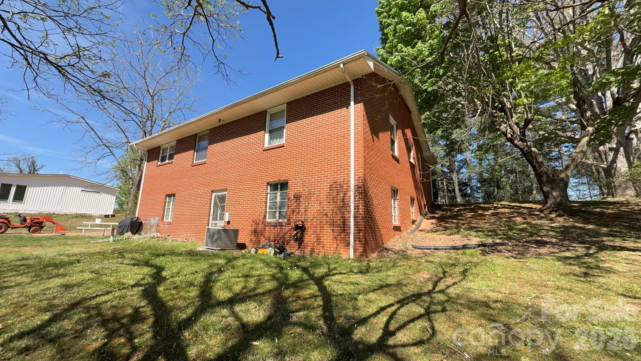 1582 Dutch Cove Road Canton NC 28716