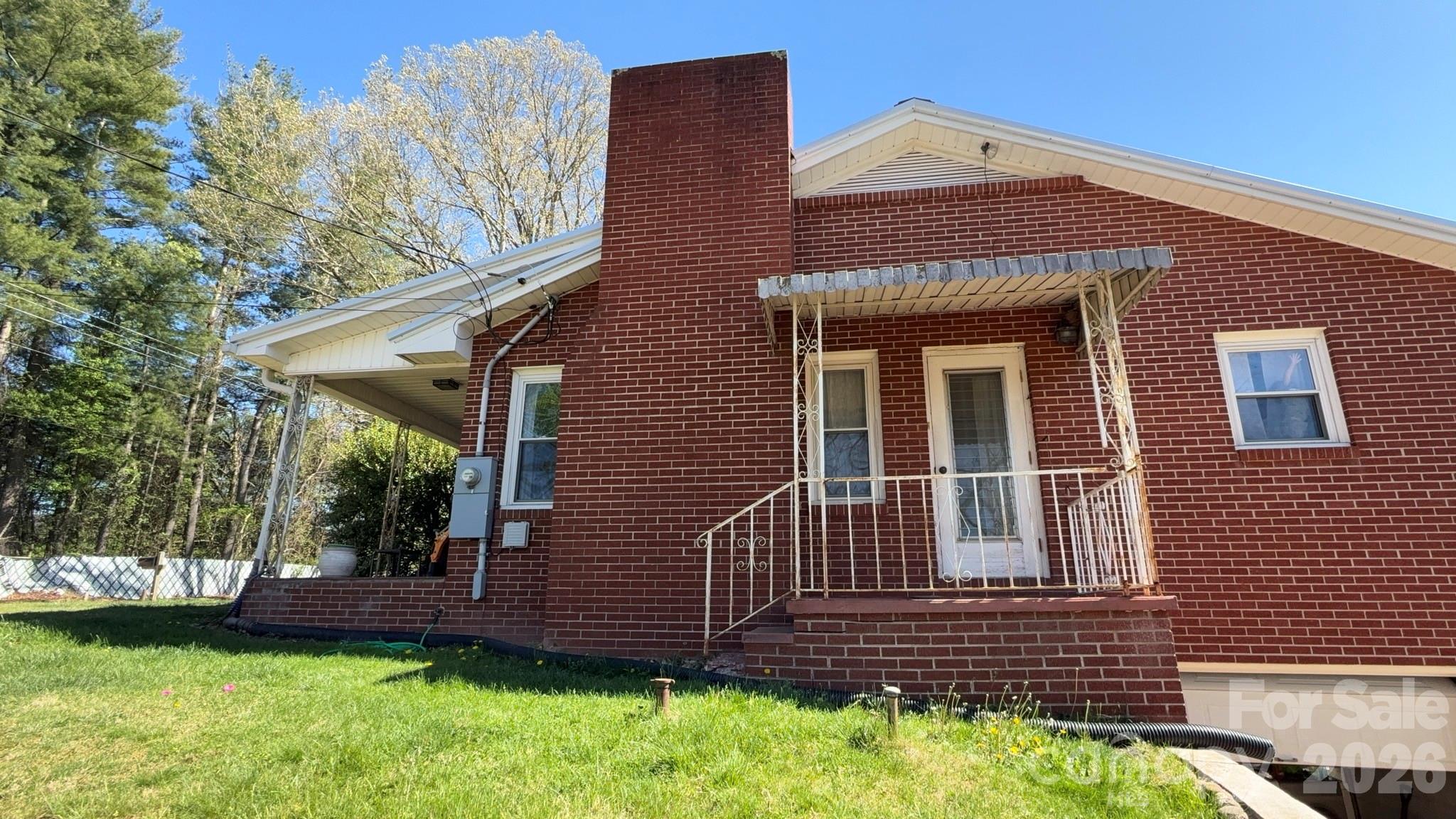 1582 Dutch Cove Road Canton NC 28716