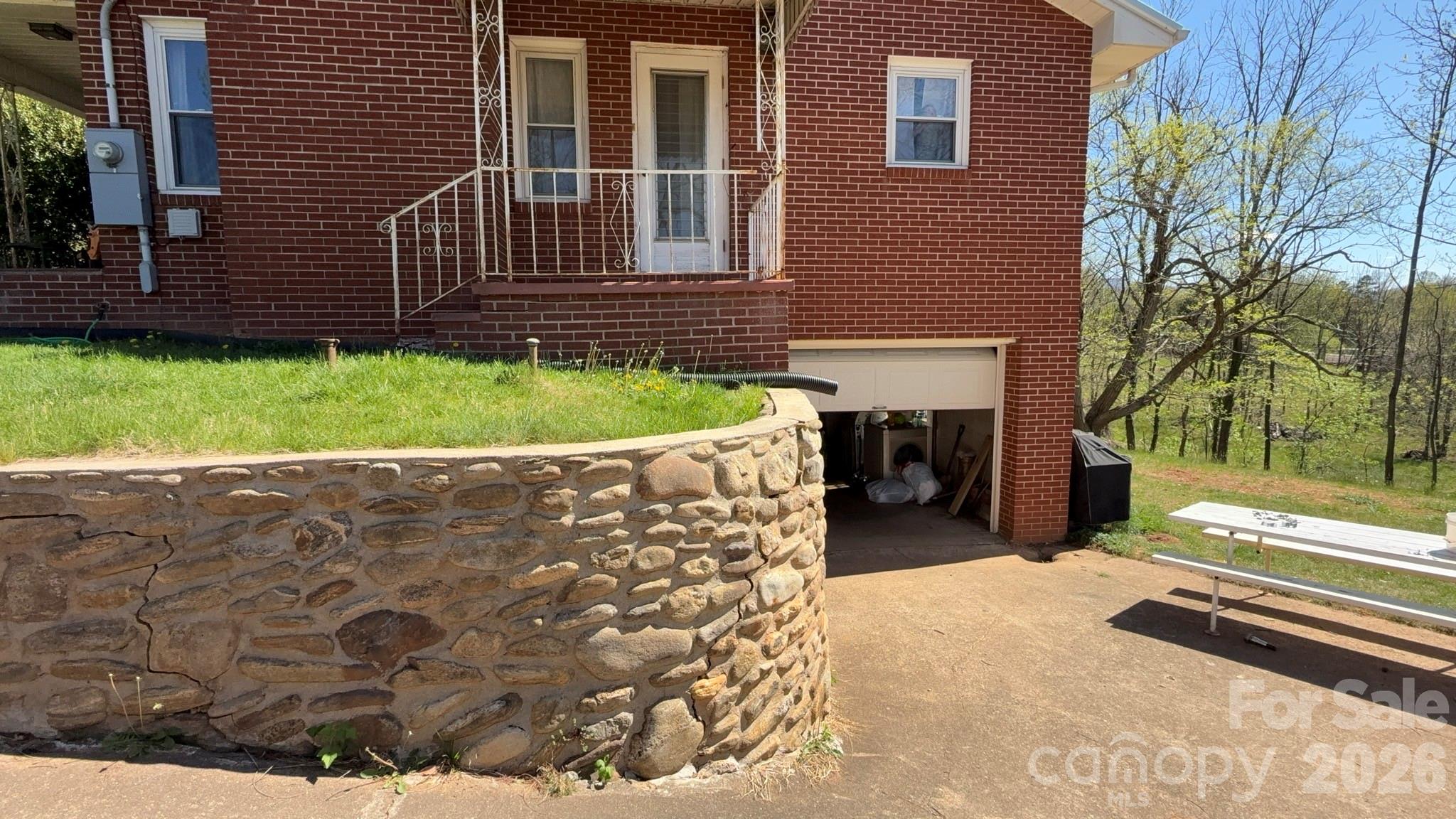 1582 Dutch Cove Road Canton NC 28716
