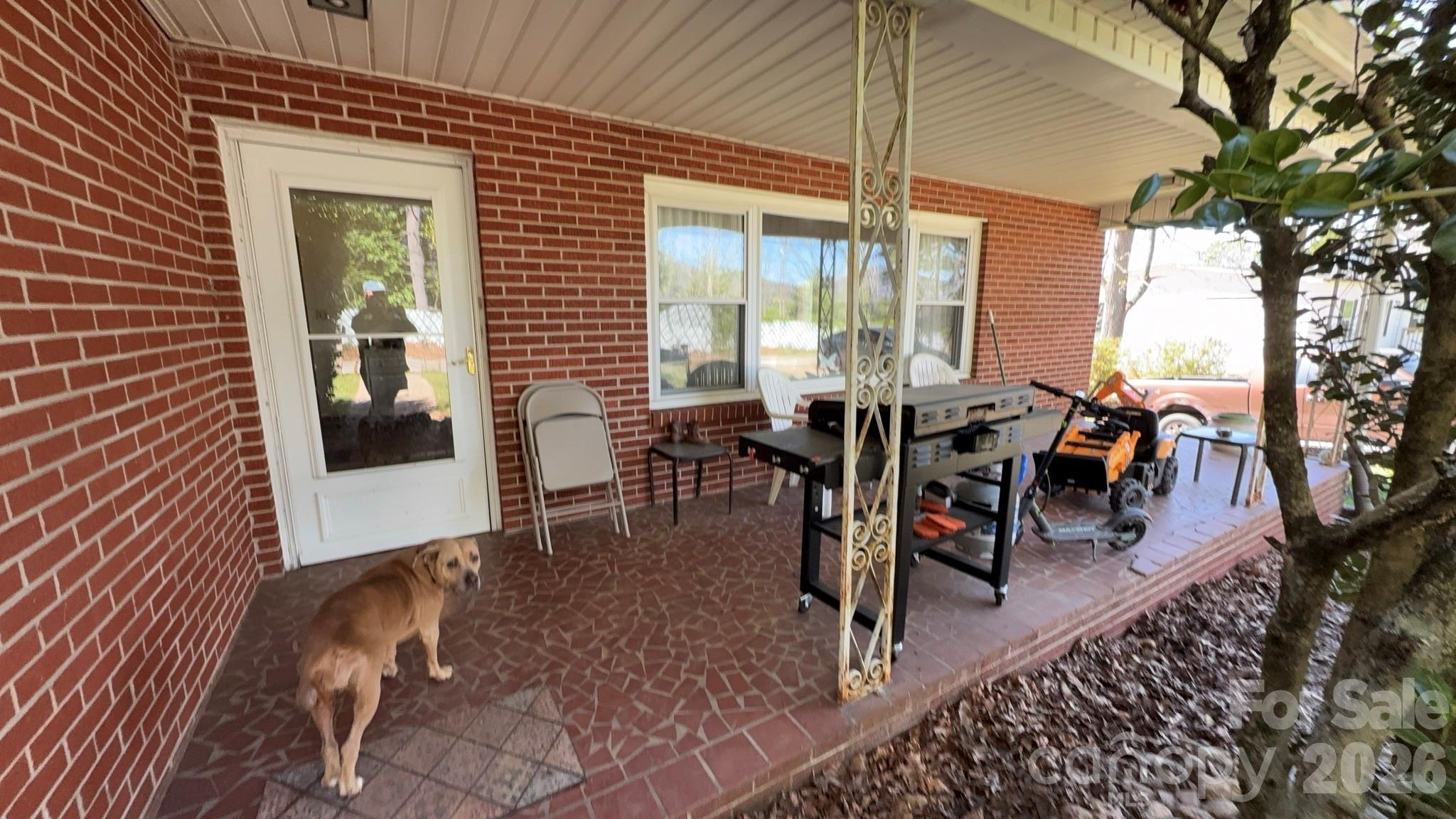 1582 Dutch Cove Road Canton NC 28716