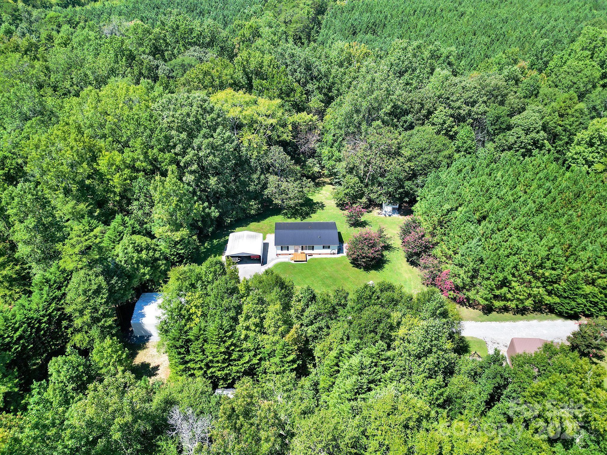 1219 Neely Smith Lane Gastonia NC 28056