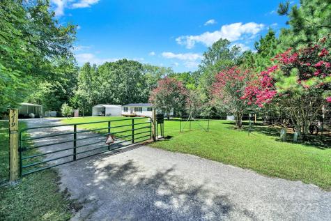 1219 Neely Smith Lane Gastonia NC 28056