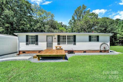 1219 Neely Smith Lane Gastonia NC 28056