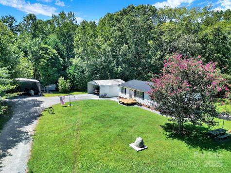 1219 Neely Smith Lane Gastonia NC 28056