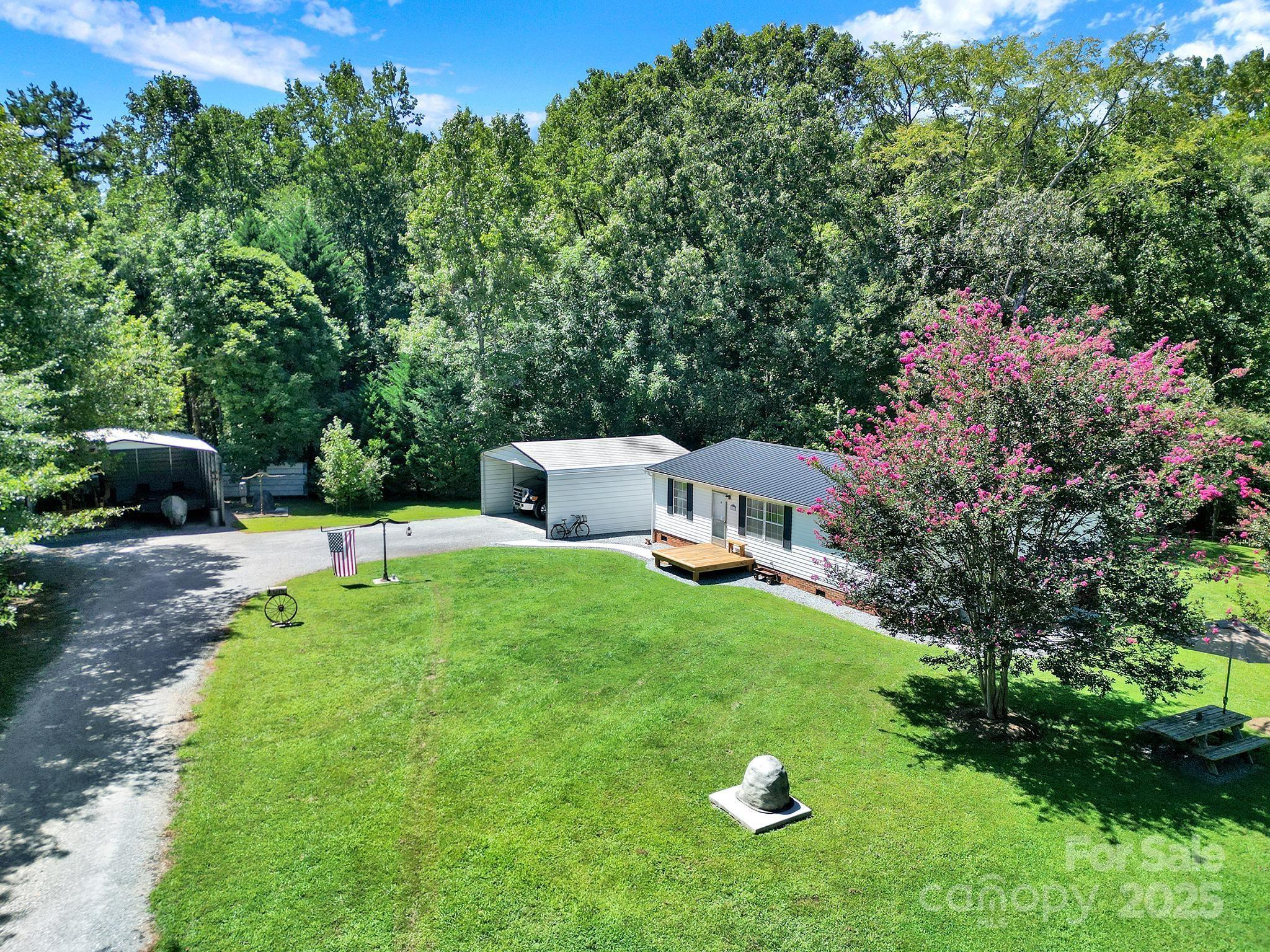 1219 Neely Smith Lane Gastonia NC 28056
