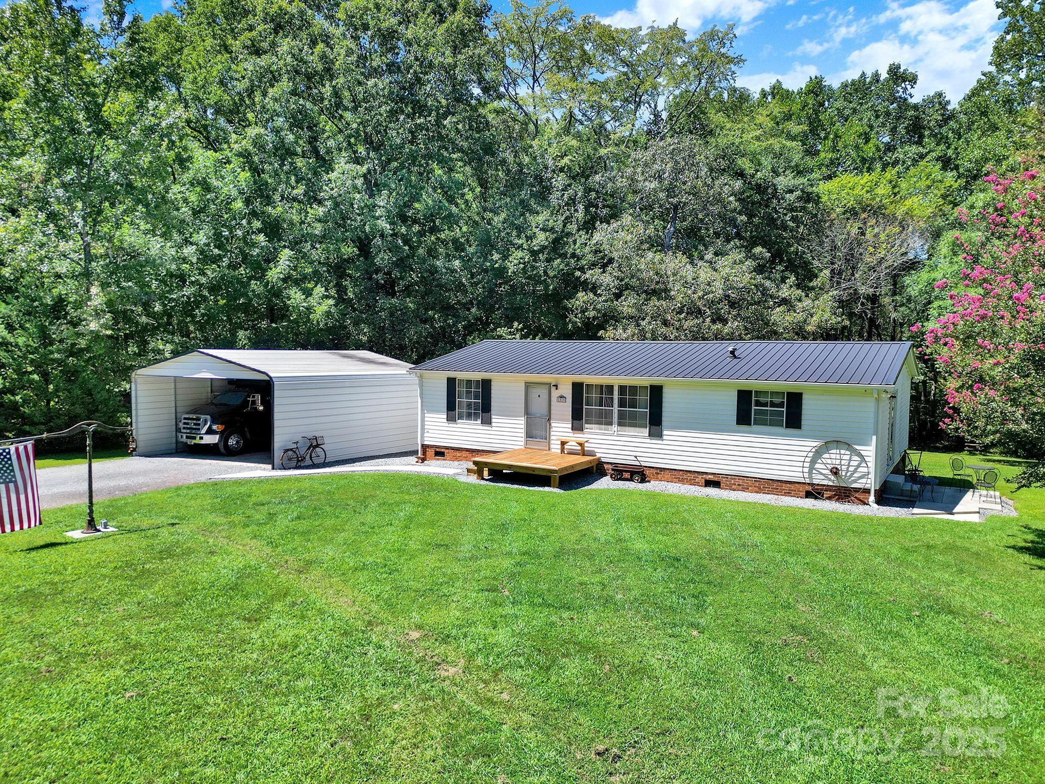 1219 Neely Smith Lane Gastonia NC 28056