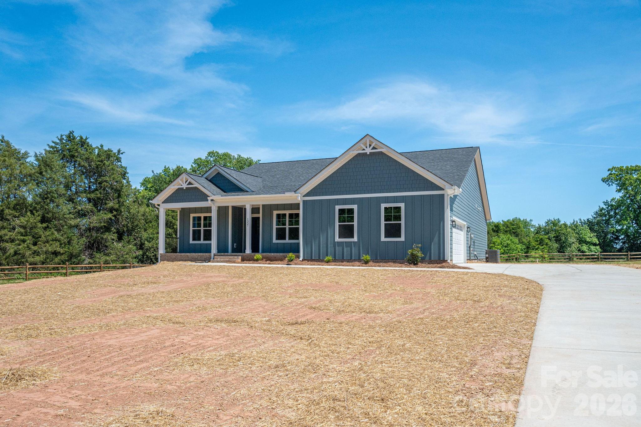 1337 Zeb Haynes Road Maiden NC 28650