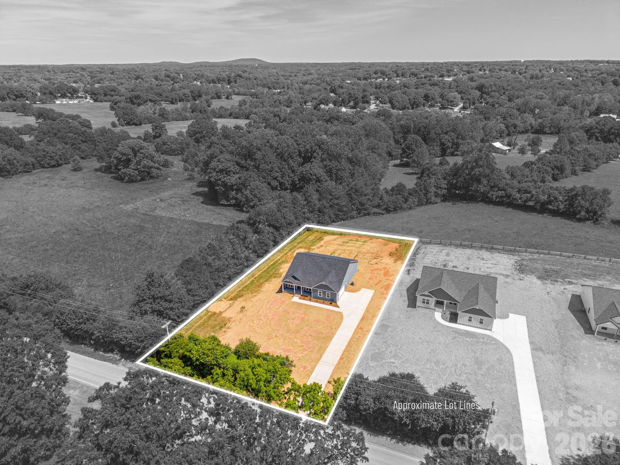 1337 Zeb Haynes Road Maiden NC 28650