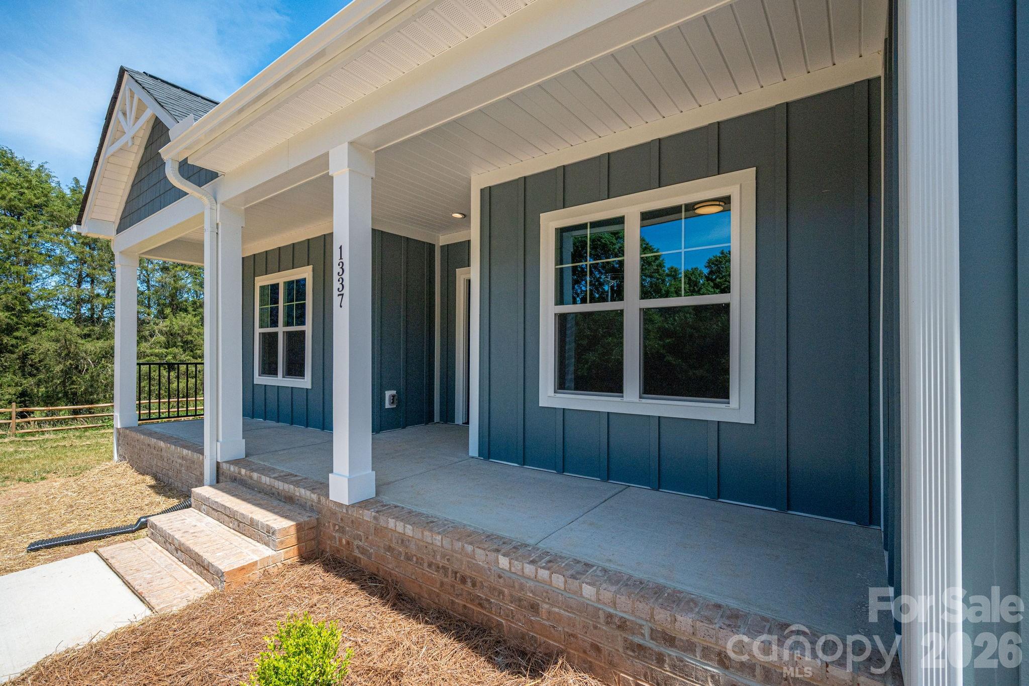1337 Zeb Haynes Road Maiden NC 28650