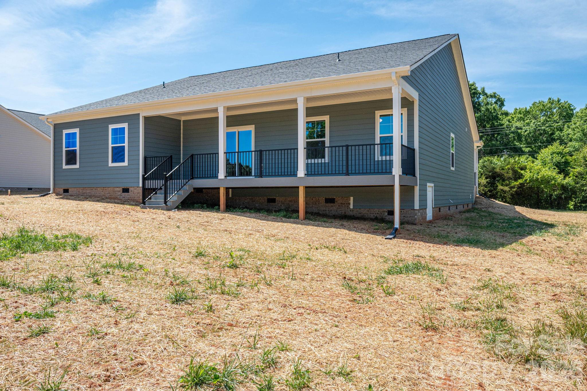 1337 Zeb Haynes Road Maiden NC 28650