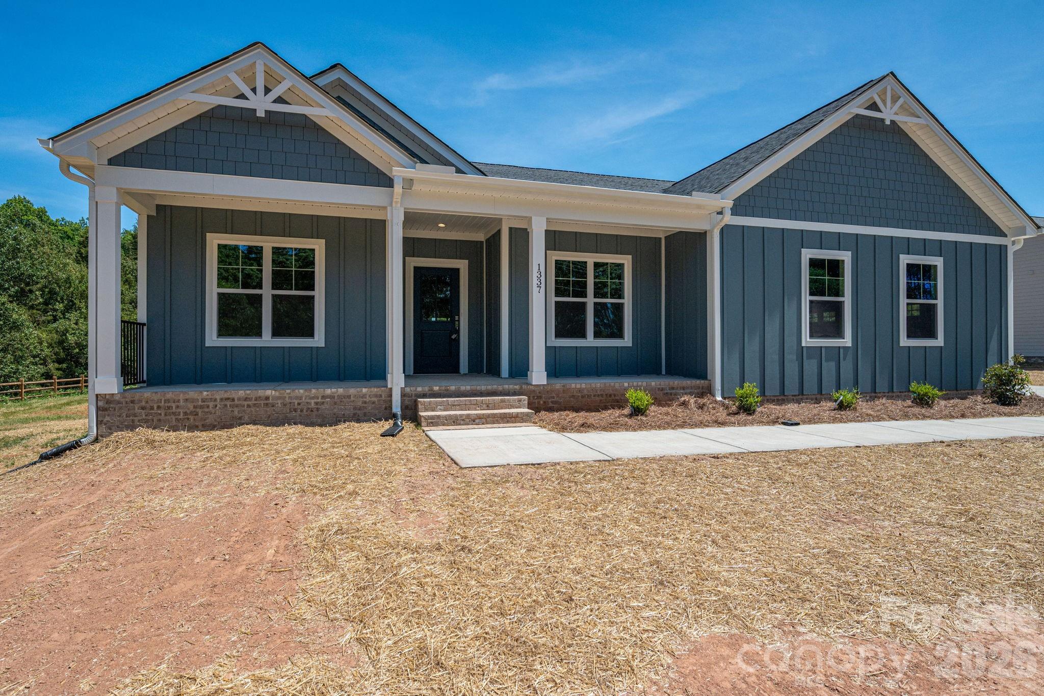 1337 Zeb Haynes Road Maiden NC 28650
