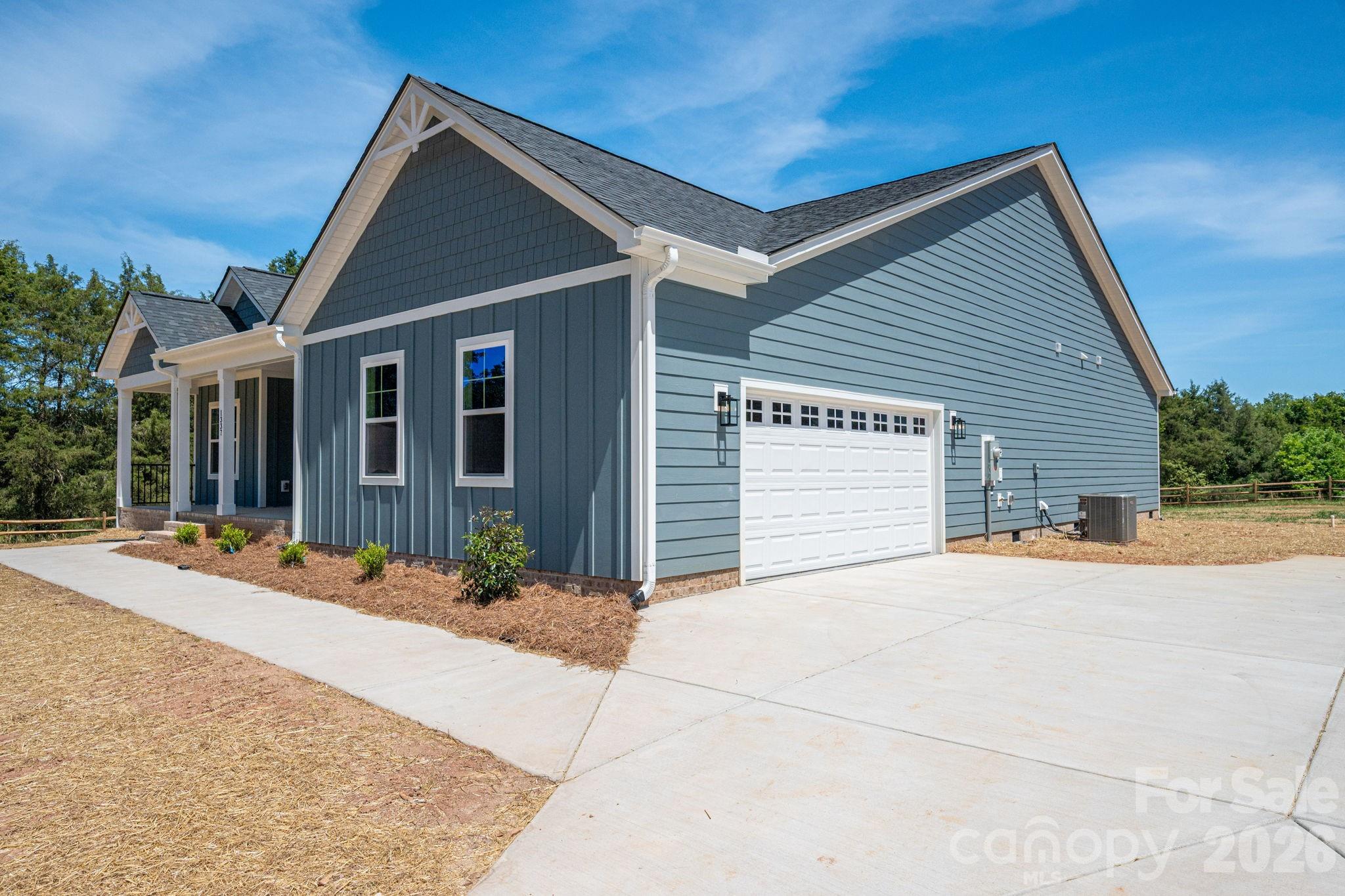 1337 Zeb Haynes Road Maiden NC 28650