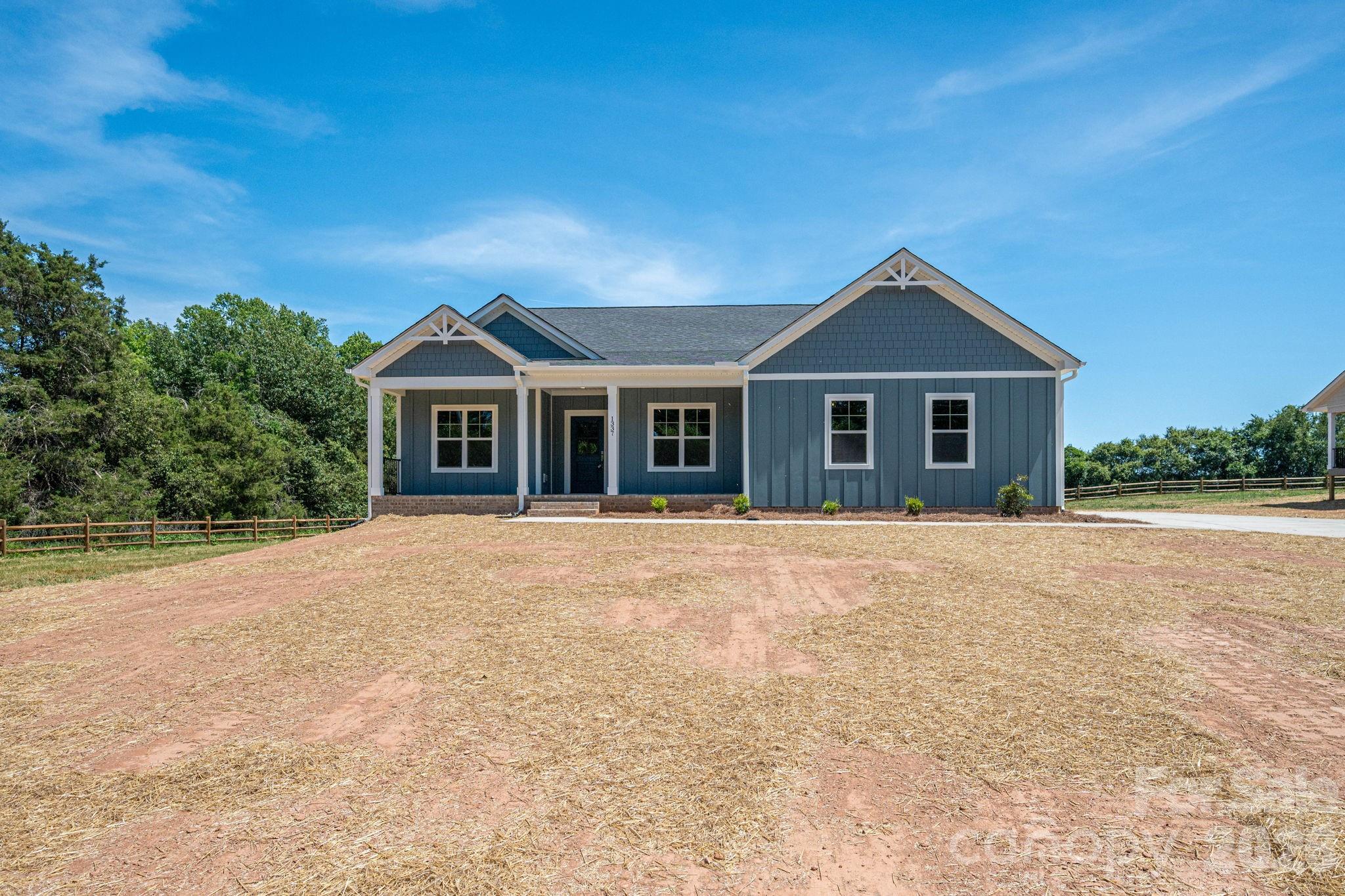 1337 Zeb Haynes Road Maiden NC 28650
