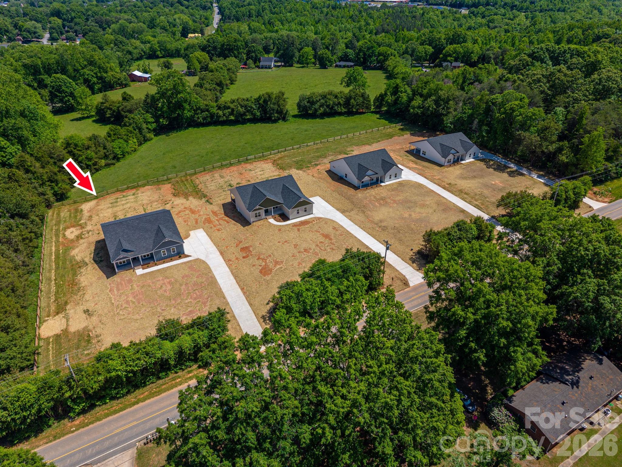 1337 Zeb Haynes Road Maiden NC 28650
