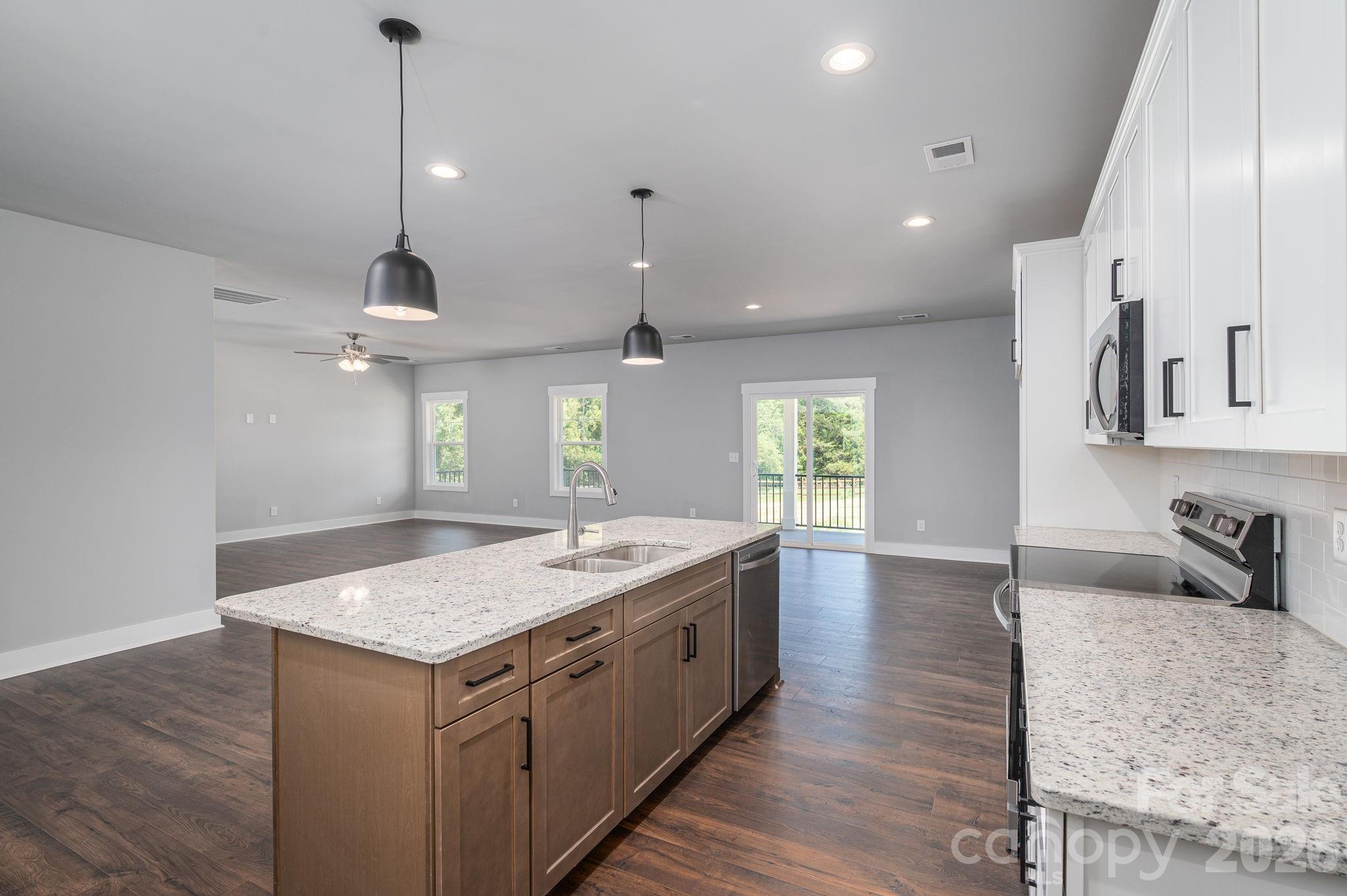 1337 Zeb Haynes Road Maiden NC 28650