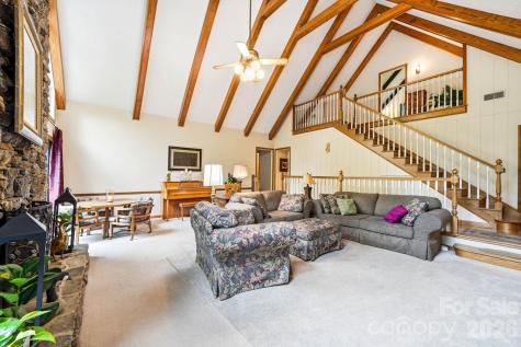 260 Tranquility Place Hendersonville NC 28739