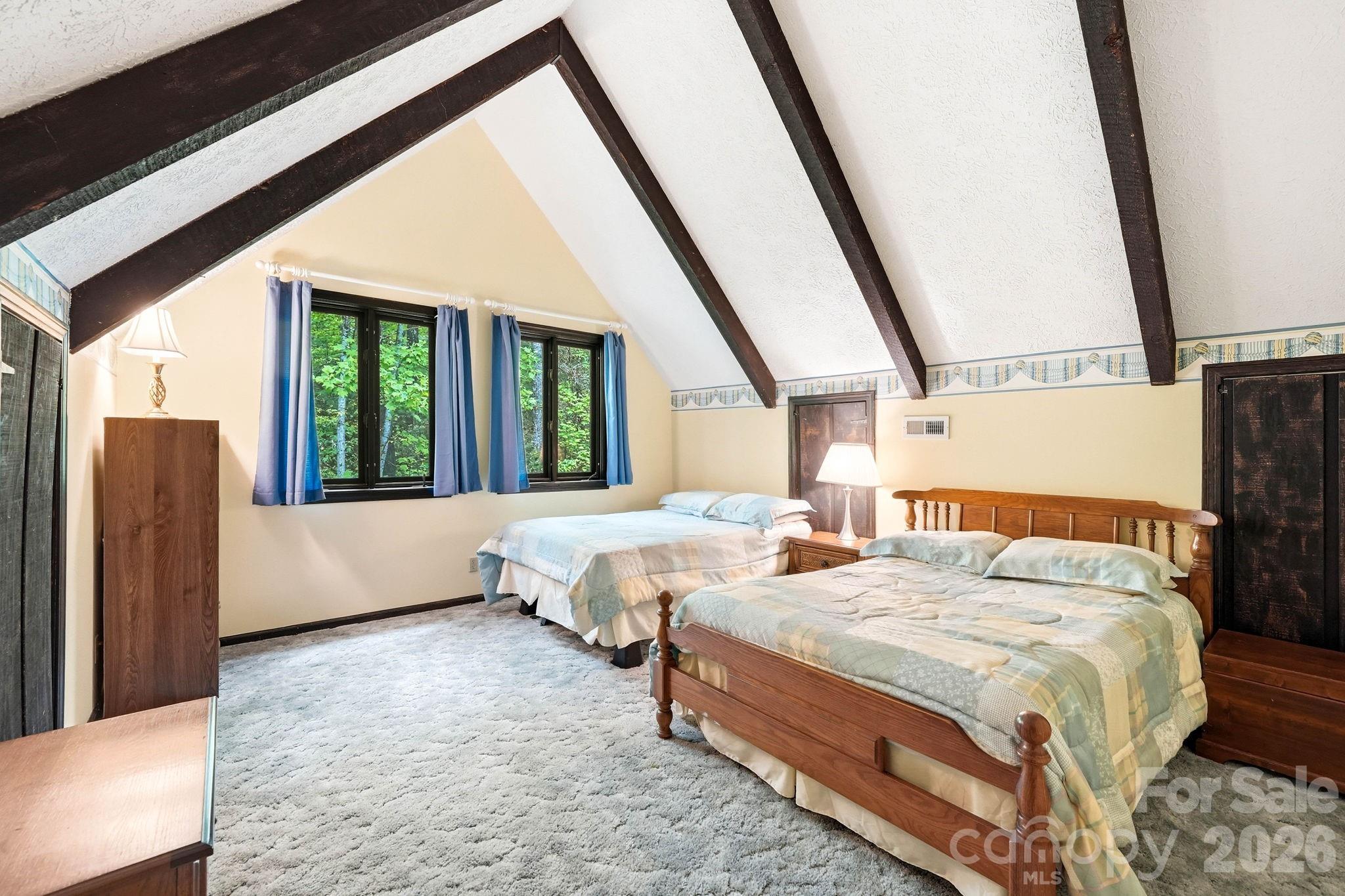 260 Tranquility Place Hendersonville NC 28739