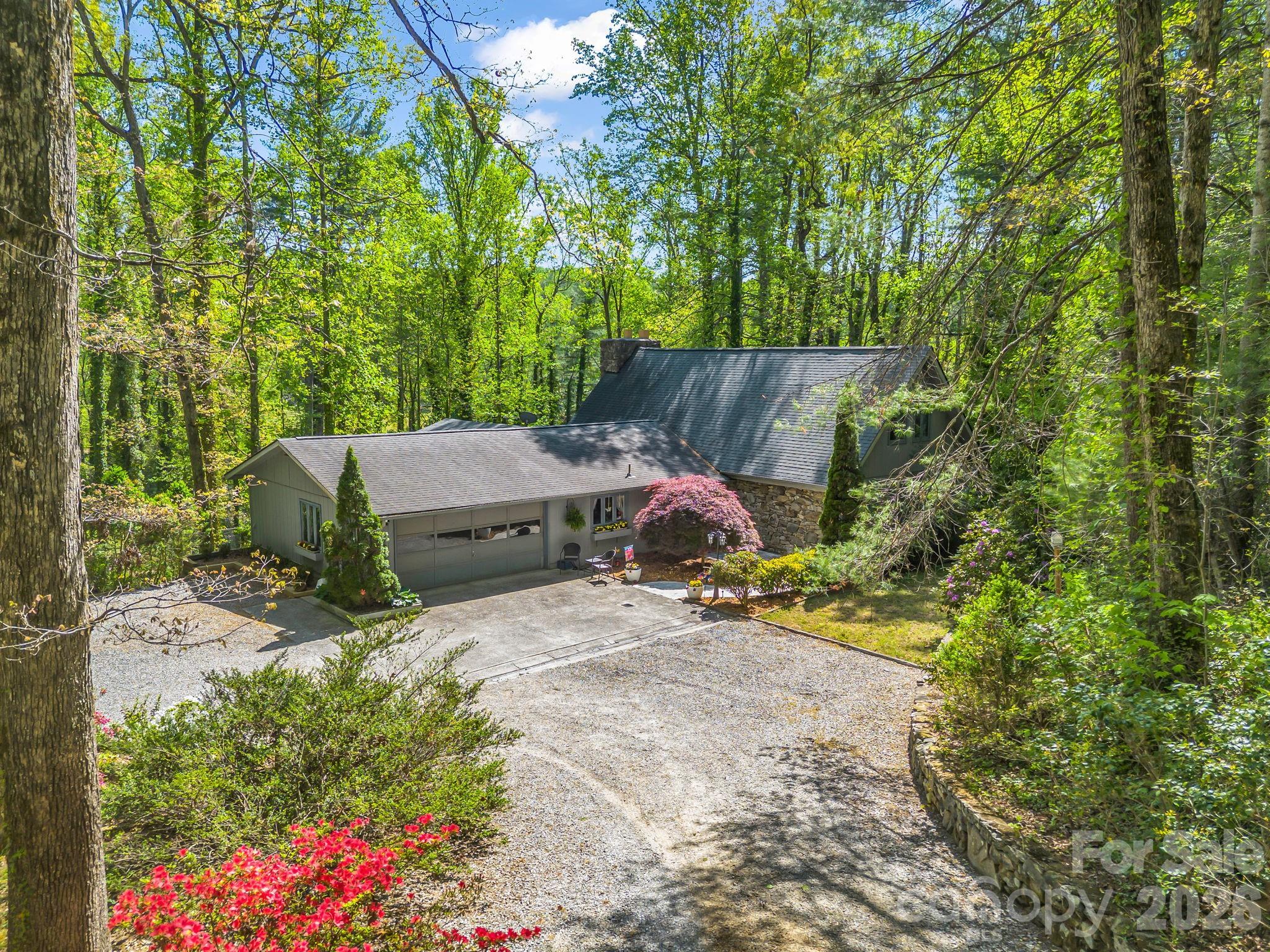 260 Tranquility Place Hendersonville NC 28739