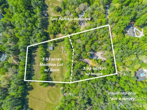 260 Tranquility Place Hendersonville NC 28739