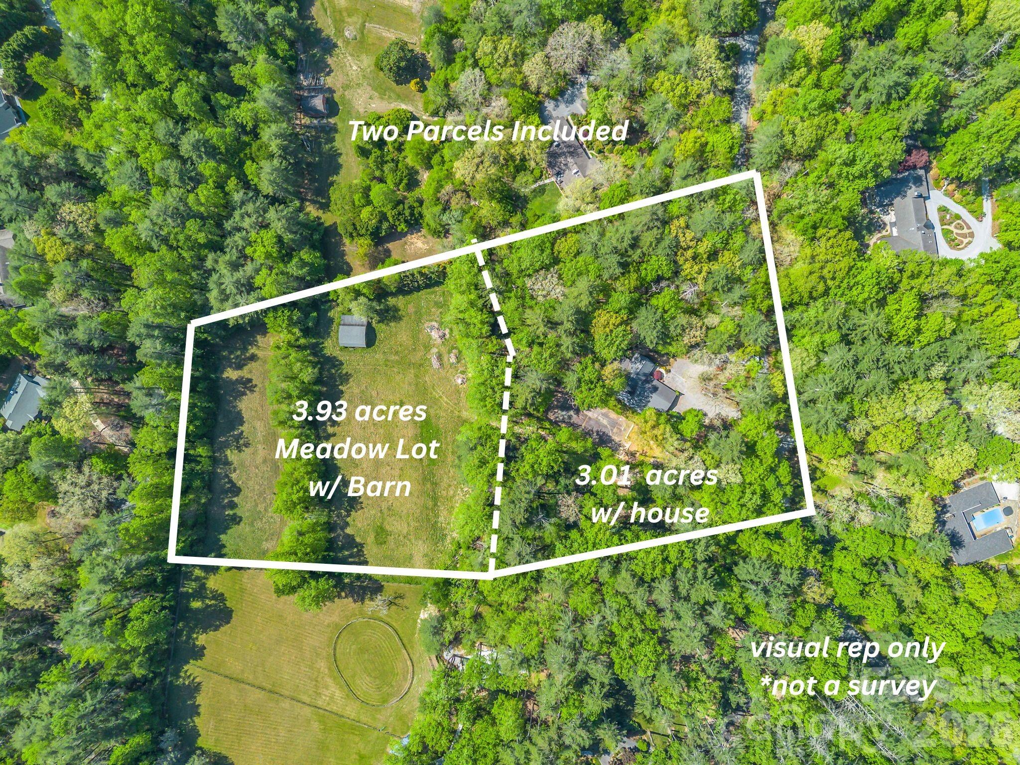 260 Tranquility Place Hendersonville NC 28739