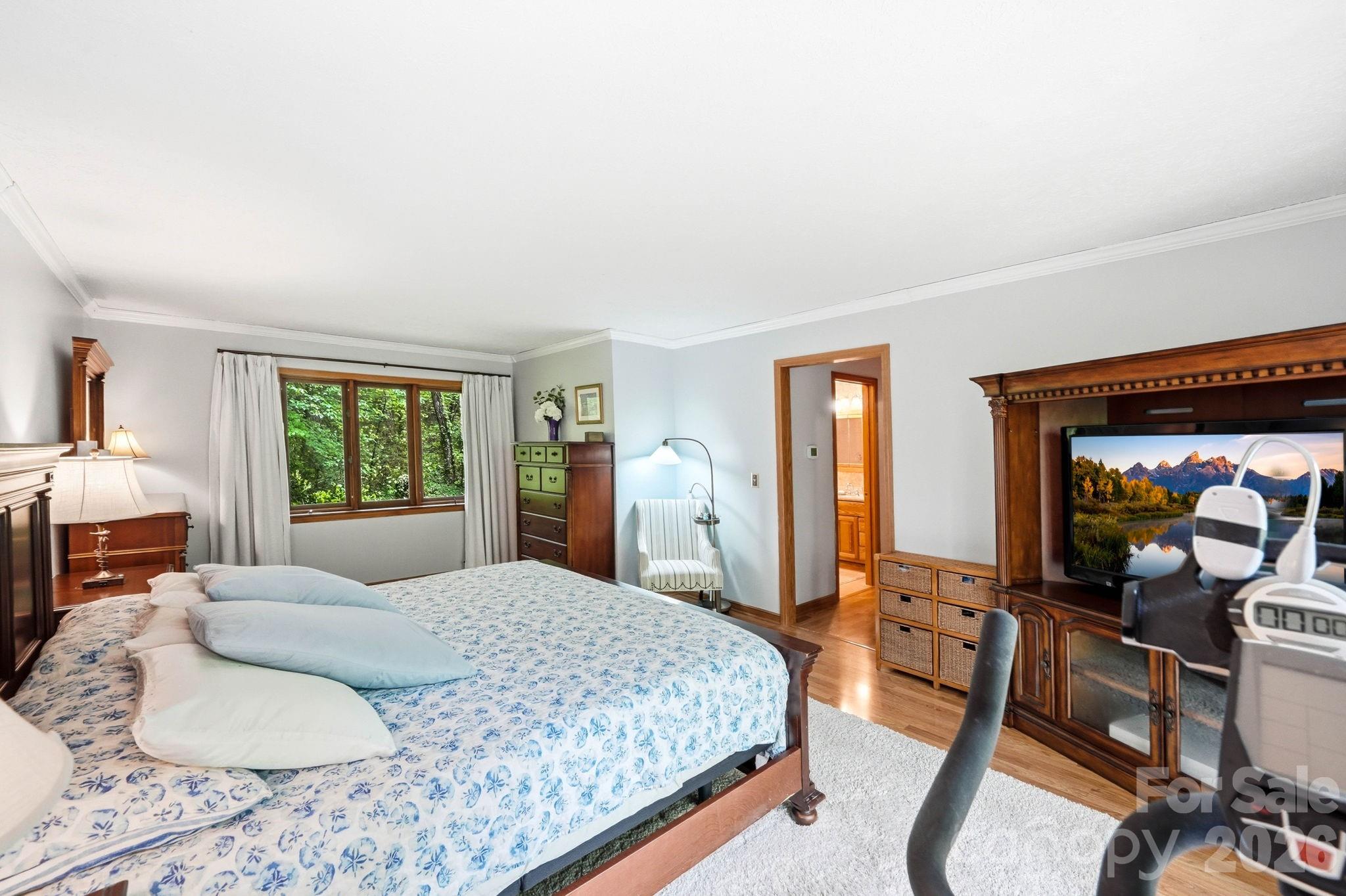 260 Tranquility Place Hendersonville NC 28739