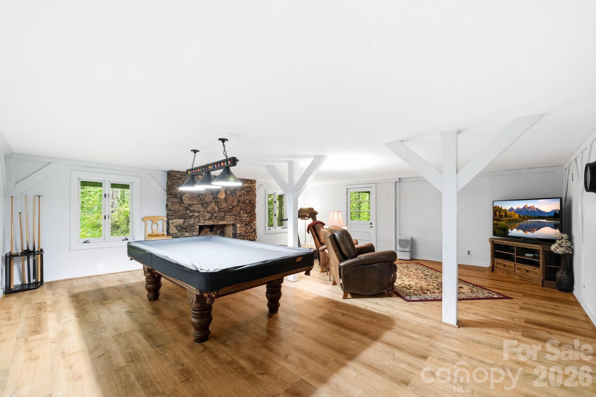 260 Tranquility Place Hendersonville NC 28739