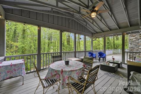 260 Tranquility Place Hendersonville NC 28739