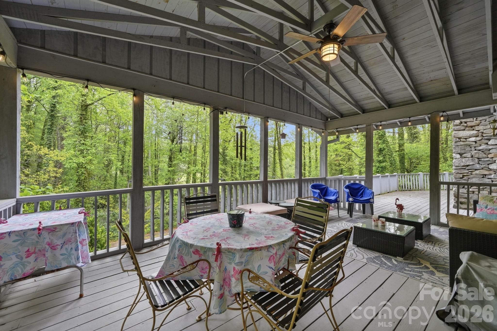 260 Tranquility Place Hendersonville NC 28739