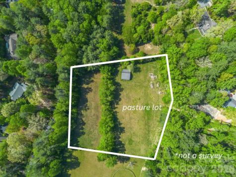 260 Tranquility Place Hendersonville NC 28739